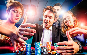 Официальный сайт Casino Bitz